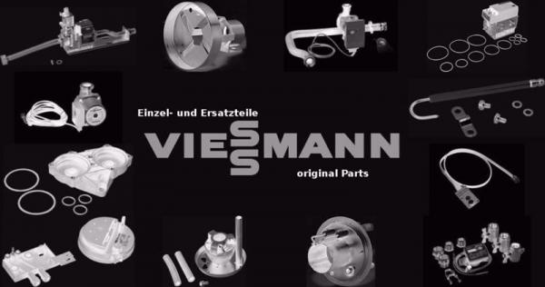 VIESSMANN 7832344 Adapterleitung Kollektorsensor 6