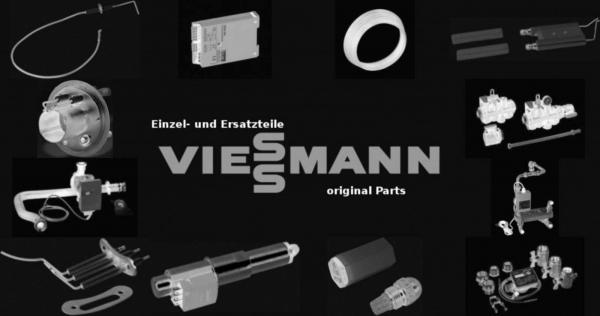 VIESSMANN 7813050 Gaskombiregler 1/2''