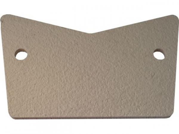 WOLF 2482471 Isolierstein für Reinigungsdeckel