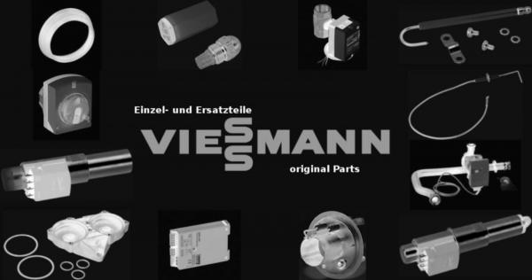 VIESSMANN 7813563 Serviceschalter VE 3