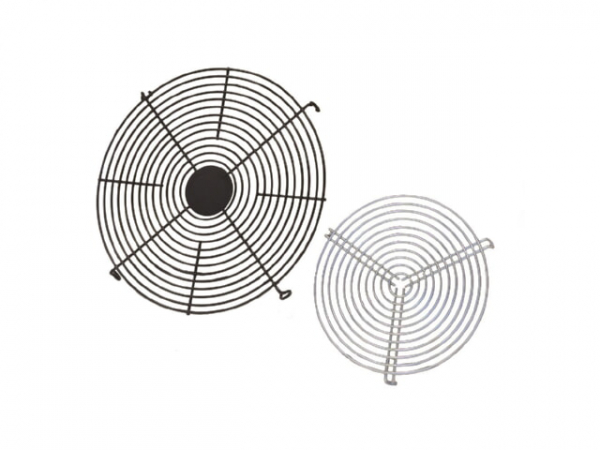 S&P Schutzgitter, DN250 SG-250