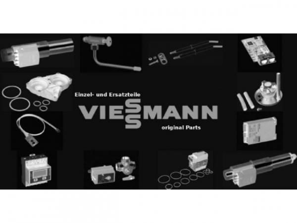 Viessmann Heizwasserdurchlauferhitzer 7868535