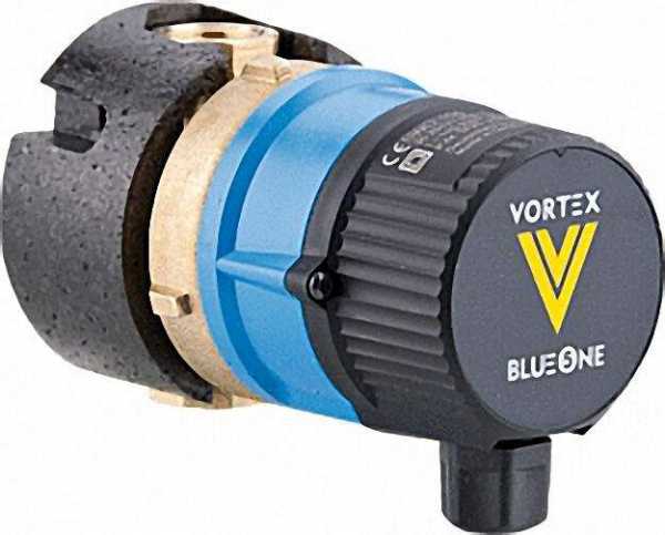VORTEX Brauchwasserpumpe BWO 155 R ohne Regelmodul