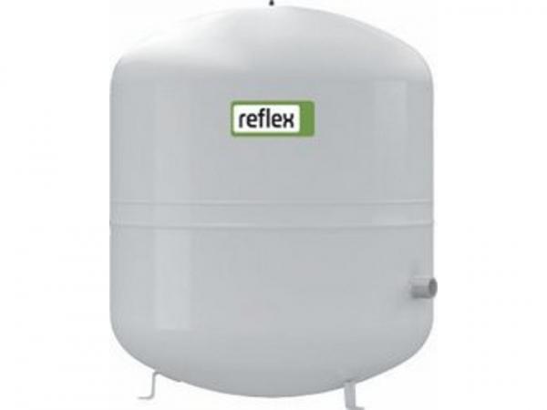 Reflex 8214300 Ausdehnungsgefäss N 250 Liter 6 bar 120°C grau