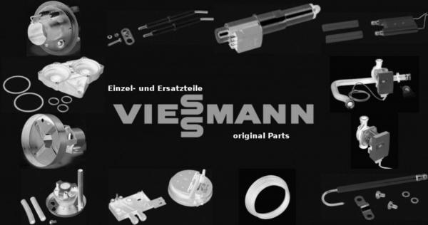 VIESSMANN 7383681 Brenneransteuerung