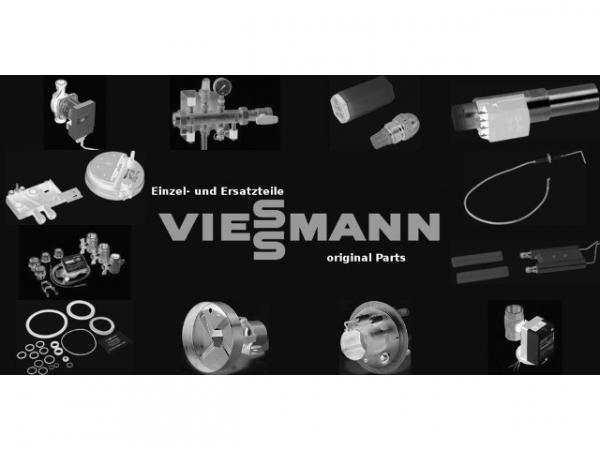 VIESSMANN 7840948 Rohrverbindugsstücke