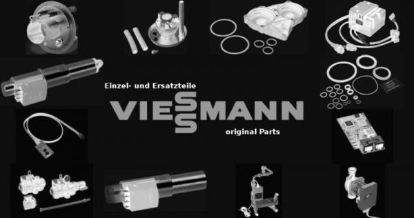 VIESSMANN 7838425 Rohrbündel-Verdampfer E1.323.1250.4