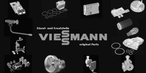 VIESSMANN 7836761 Wärmedämmplatte seitlich