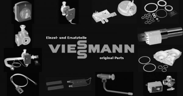 VIESSMANN 7834242 Wellrohrleitung hinten-WT