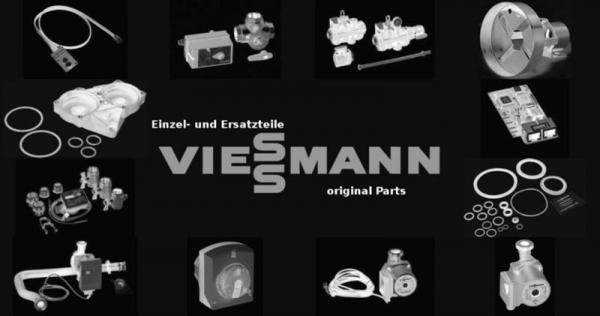 VIESSMANN 5336504 Isoliermantel links