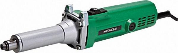 HITACHI Geradschleifer GP 2S2 6mm