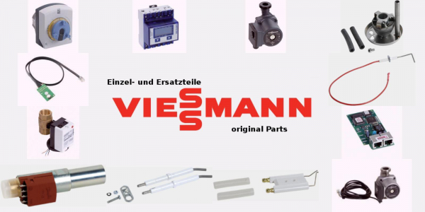 VIESSMANN 9565009 Vitoset Reinigungswinkel 90 Grad, einwandig, Überdruck, Systemgröße 300mm