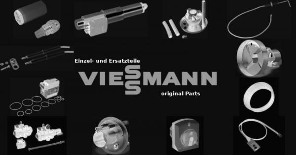 VIESSMANN 7404207 Anschlussleitung Magnetventil