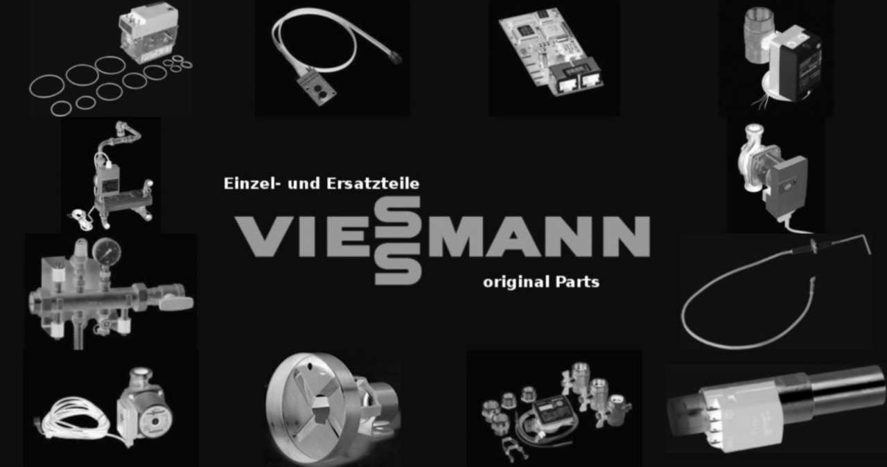 7205848 Wärmedämmung für Divicon-HKV 1'' 7205848 Wärmedämmung für Divicon-HKV 1''