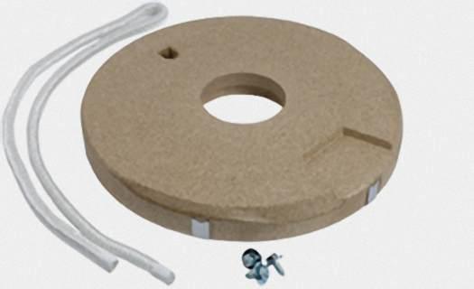 VIESSMANN 7833461 Wärmedämmblock BV35/BV45