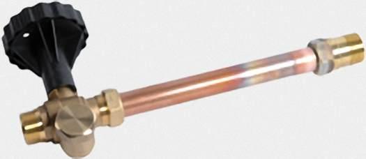 VIESSMANN 7824767 Kugelhahn Vorlauf