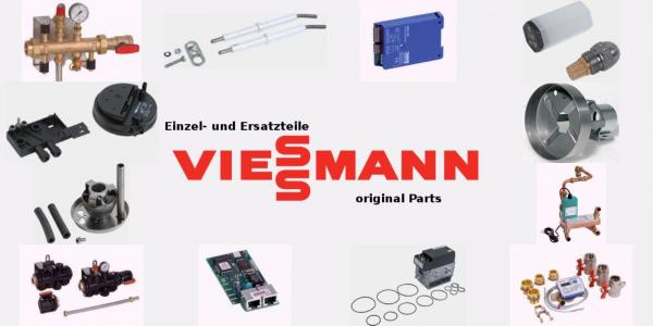 VIESSMANN 9565126 Vitoset Winkel 90 Grad, doppelwandig, Systemgröße 113mm