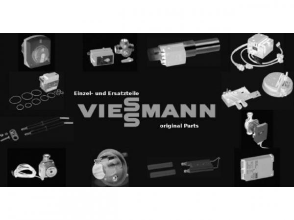 Viessmann Wärmedämm-Mantel oben RN057/072 5333359