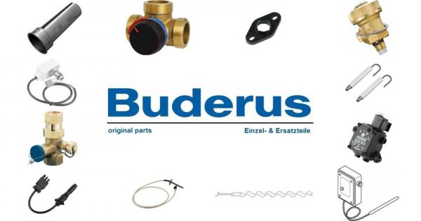 Buderus 7739607069 Logasys SL 515 WPLS6.2 RB, GB172-14 G20