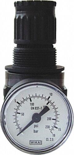 Druckregler airvision L G 1/4