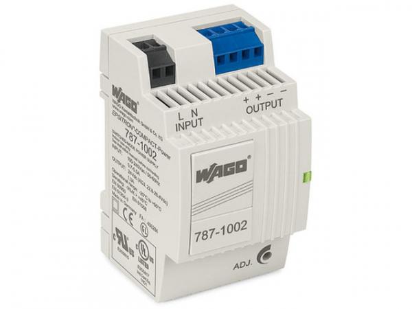Netzteil Wago Epsitron compact 24V, 4,0A