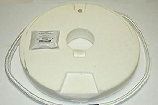 VIESSMANN 7811990 Wärmedämmblock D=416