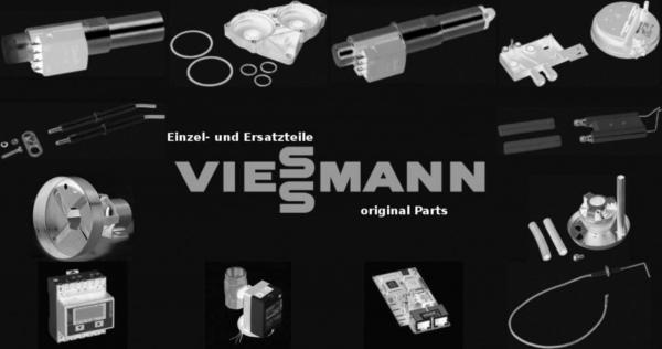 VIESSMANN 7825972 Kleintierschutz