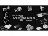 VIESSMANN Flansch EN 1092-1 Typ13 B1 DN50 PN40