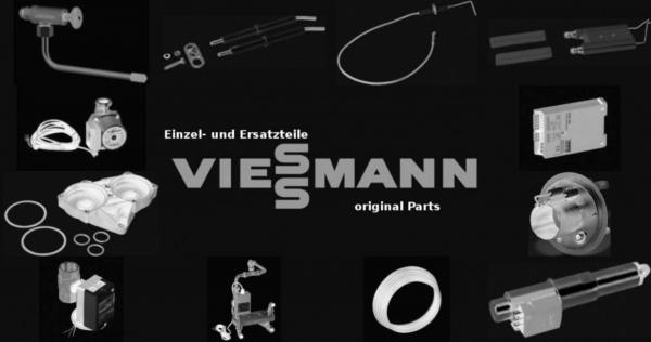 VIESSMANN 7830853 Anschlussbogen
