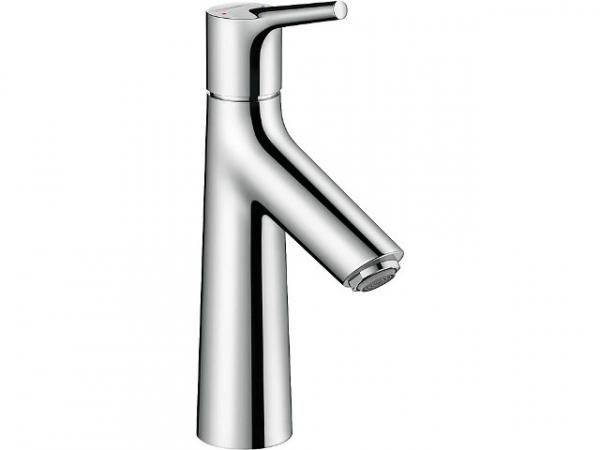 Waschtischmischer Hansgrohe Talis S, chrom mit Ablaufgarnitur