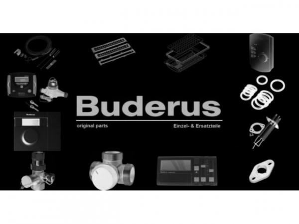Buderus 8718590771 Modul FM456 S15 KSE2 schwarz everp