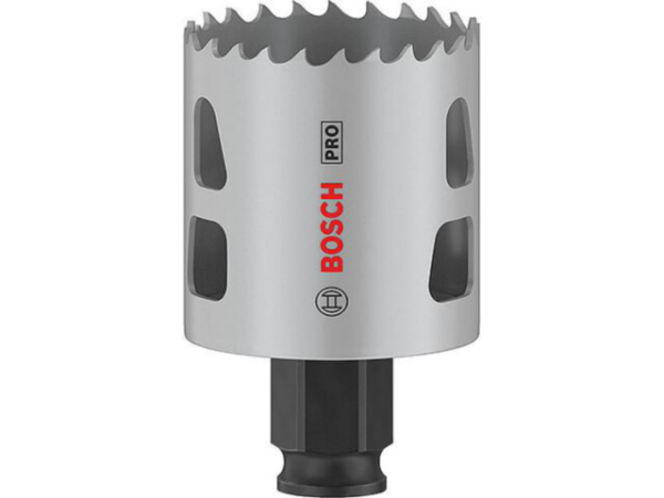 Lochsäge Bosch PRO PC PLUS, mit PowerChange Plus Aufnahme, d 46 mm