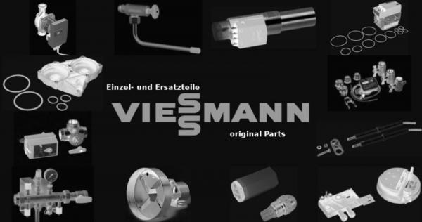 VIESSMANN 7828317 Satz Klemmringverschraubung Umlauf