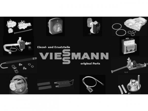 VIESSMANN 7826264 Isolierhülse L=15