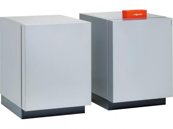 VIESSMANN Z012782 Vitocal 300-G BWS 301.A29