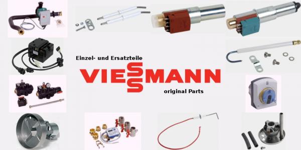 VIESSMANN 9564971 Vitoset Reinigungswinkel 90 Grad, einwandig, Überdruck, Systemgröße 250mm