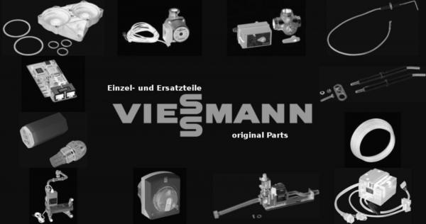 VIESSMANN 7273127 Zündtrafo für Gas-Gebläsebrenner