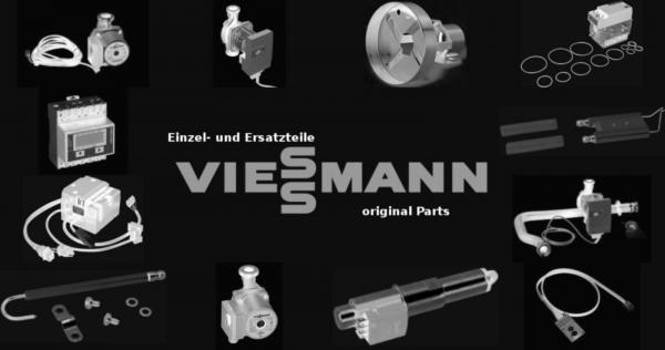 VIESSMANN 7832872 Leitung Umschaltventil