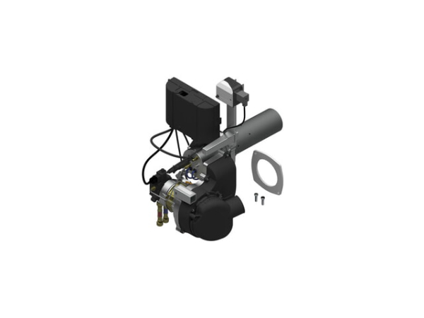 Buderus Ölbrenner BE 2.3-35 V4 komplett 8738808802
