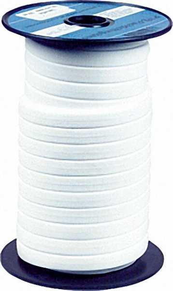 PTFE-Flachdichtungsband 5x2,0mm 1 Spule 20m