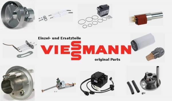 VIESSMANN 7332658 Seitenblech rechts RG4/RS4 230