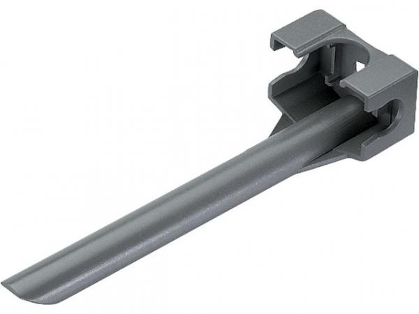 GARDENA Rohrführung 13mm (1/2'') Inhalt: 3Stück