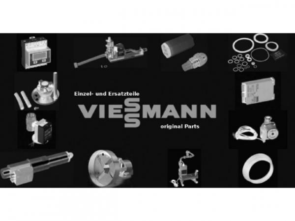 Viessmann Umwälzpumpe Stratos MAXO-D 80/0,5-6 PN10 7635580