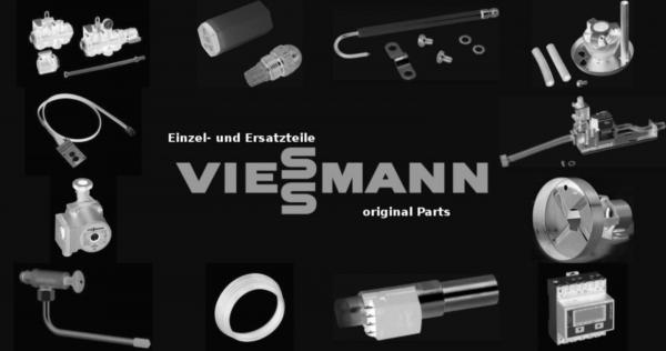 VIESSMANN 9584838 Platte 6,0x303x349