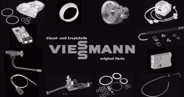 VIESSMANN 7827729 Betriebsartenwahlschalter (V komplett)