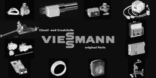 VIESSMANN 7176758 Zuluftbogen DN125mm 87 Grad