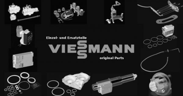 VIESSMANN 7832177 Anschlussverrohrung KW