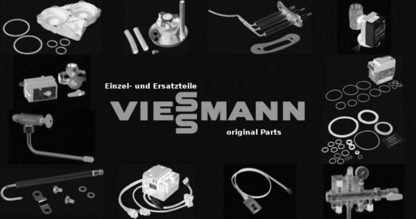 VIESSMANN 7826262 Begleitheizung