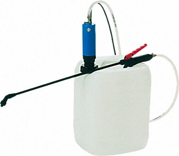 Kanisterpumpe-Saugpumpe Typ 510. 932 Achtung:komplettes Set