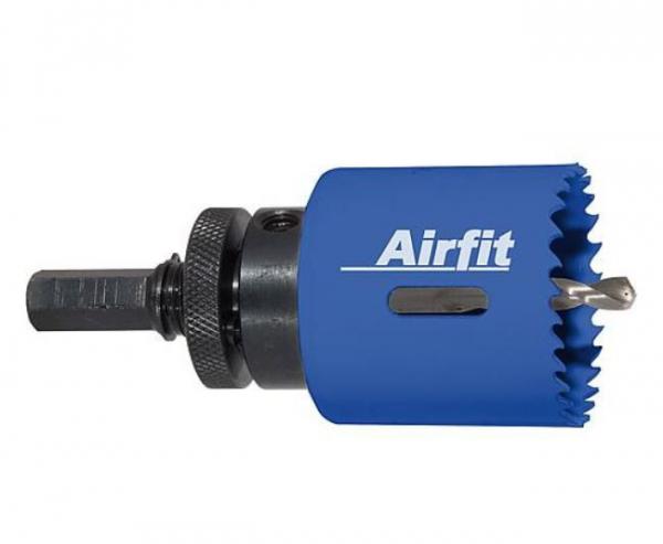 AIRFIT Kreisschneider HSS Bimetall ø 86 mm